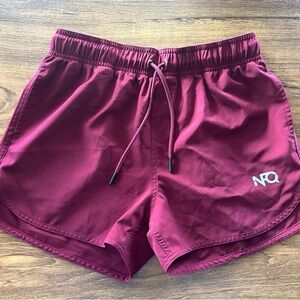NFQ Women's Athletic Shorts